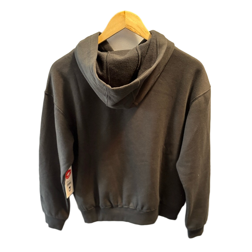 Wildfox Good Witch Blake Hoodie Pirate Black Size Small Spiders Halloween NEW - Picture 4 of 16